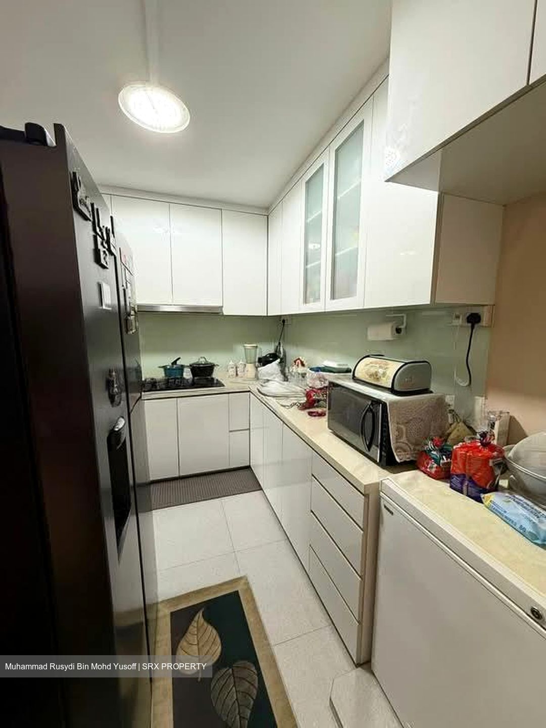 Blk 634 Hougang Avenue 8 (Hougang), HDB Executive #557933421